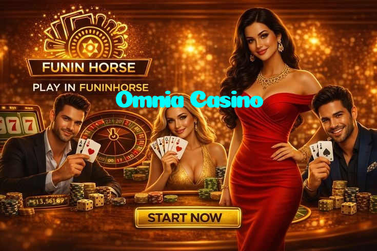 Omnia Casino خوش آمدید بونس +600% پیشکش موبائل ایپ کے پروموشن سیکشن میں دکھائی دیتی ہے۔