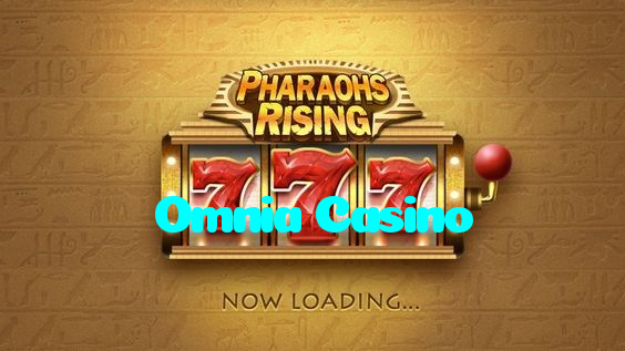 making first deposit on Omnia Casino website using local payment methods in Pakistan