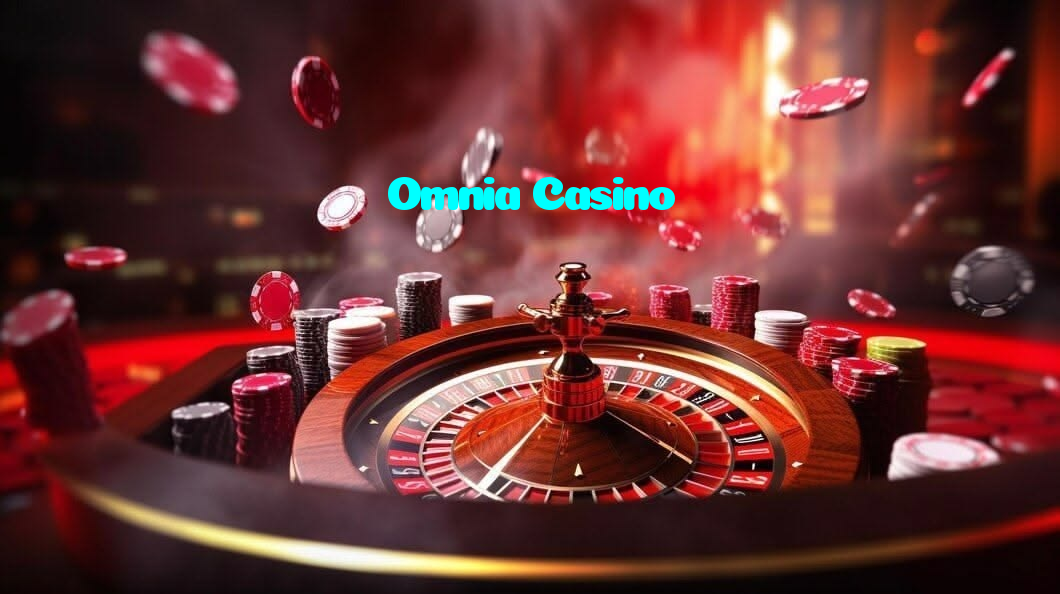 available types of Omnia Casino bet including pre-match live express and system bets