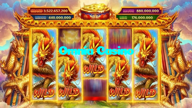 Omnia Casino