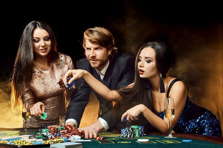 Omnia Casino پاکستان ریئل منی گیمز