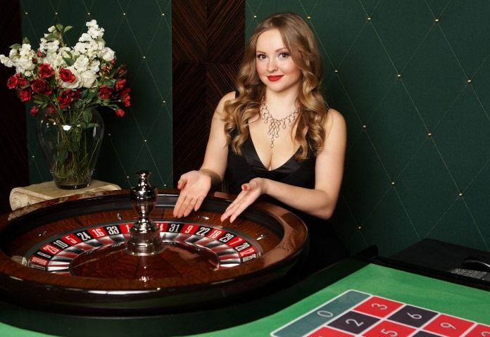 Omnia Casino پاکستان ریئل منی گیمز
