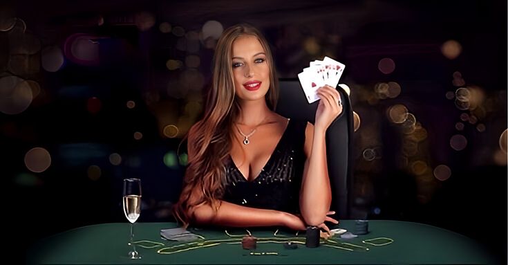 پاکستان میں Omnia Casino قانونی ہے۔